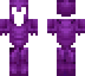 ench. netherite armor