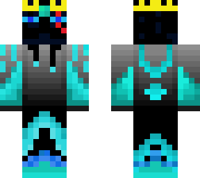 ender dragonpheonixp skin