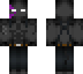 enderbrine different dimension