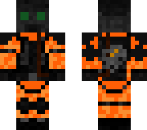 espilon-11 nine tail fox