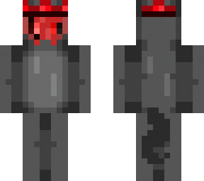 evil (crown)