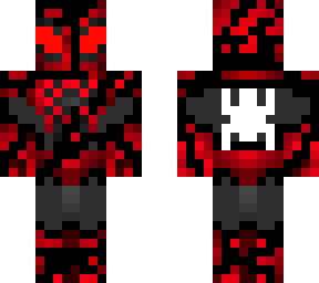 evil spider man