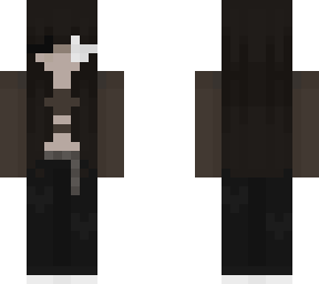 eye patch match