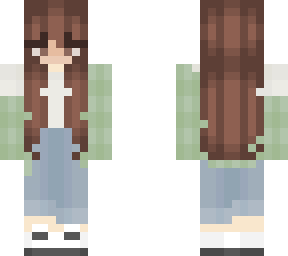 ezume (oc)