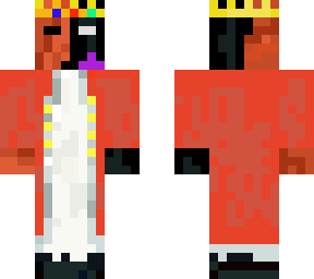 fancy skin