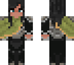 fantasy elf knight
