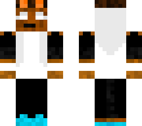 female antonio god of mist