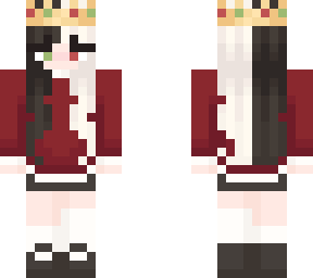 female ranboo