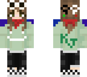 feral boyz mixup