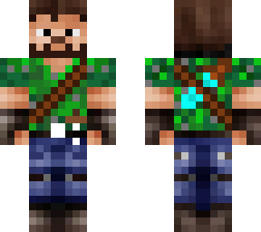 fighter steve