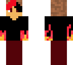 fire boy