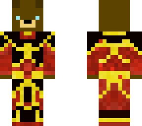 fire lord bearzar