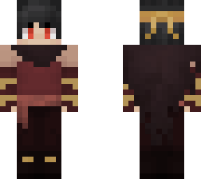 fireborn sapnap
