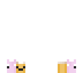 fishy slipper & goat slipper.