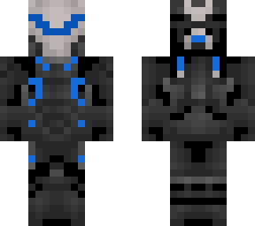 fixed omega skin (blue)