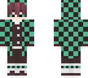 fixed tanjiro
