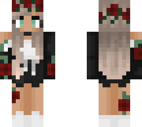 flower girl