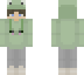 fog skin ;d