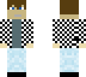 for my brother