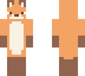 fox [simple version]