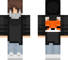 fox b