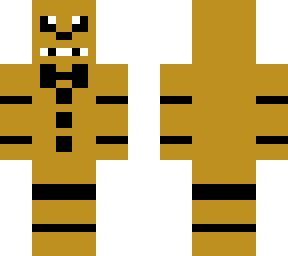 freddy golden
