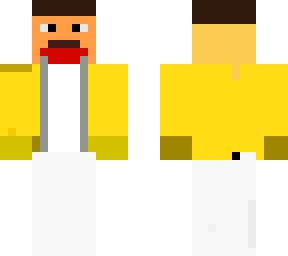 freddy mercury