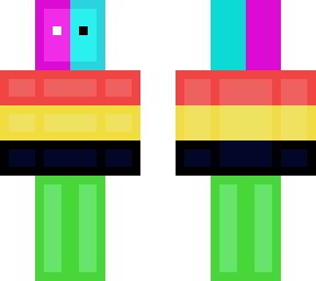 free skin