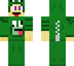 frog:d