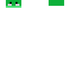 frog hat