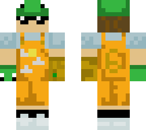 frog main, summer edition