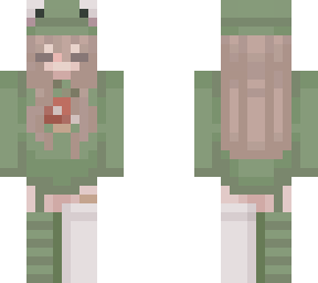 frog mushy girl