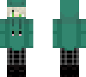 froge