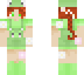 froggy