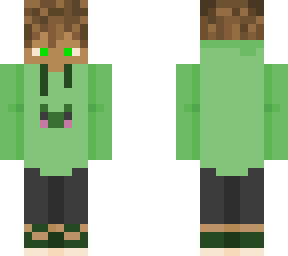 froggy gamer boy