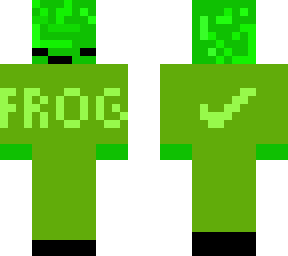 frogo da boiii!