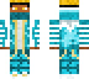 frost walker final