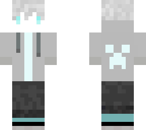 frostbitten itslukecraft