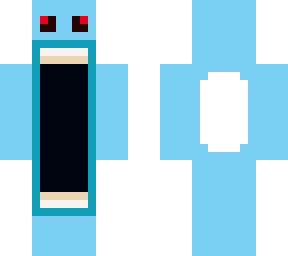 frosty unspeakable