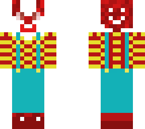 funny clown ha ha