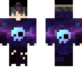 galax hoodie