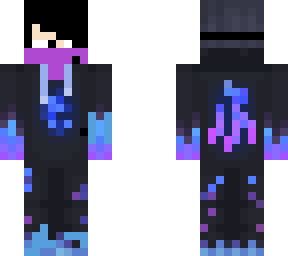 galaxy hoodie