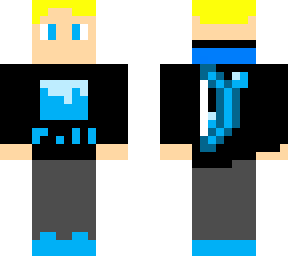 gamer
