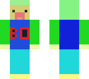 gamer noob