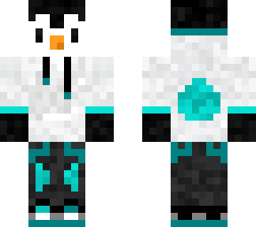 gamer pengy