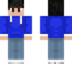 gamer2438's official skin