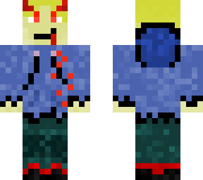 gamerdemon