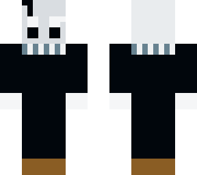 gaster