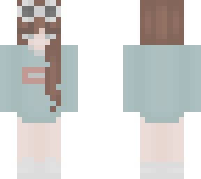 georgenotfound ~ girl version