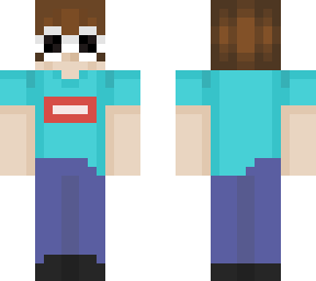 georgenotfound but better